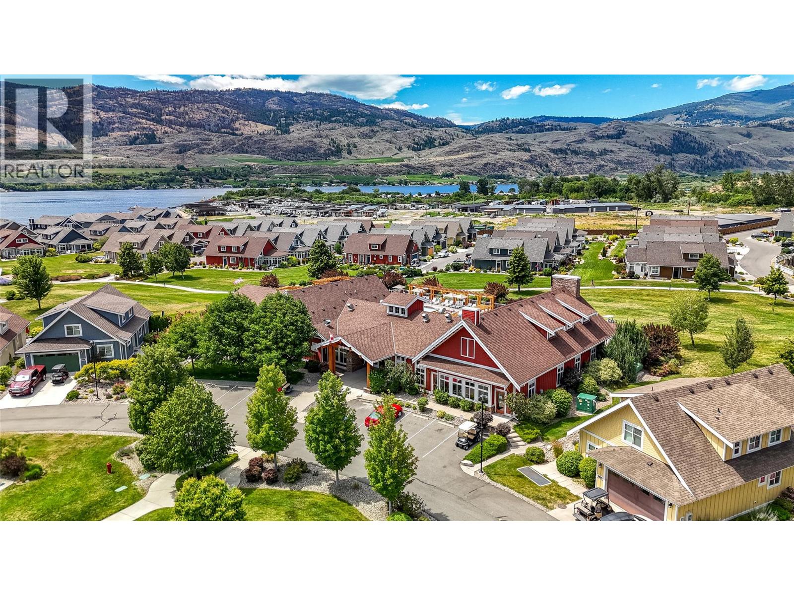 2450 Radio Tower Road Unit# 94, Oliver, British Columbia  V0H 1T1 - Photo 74 - 10376864