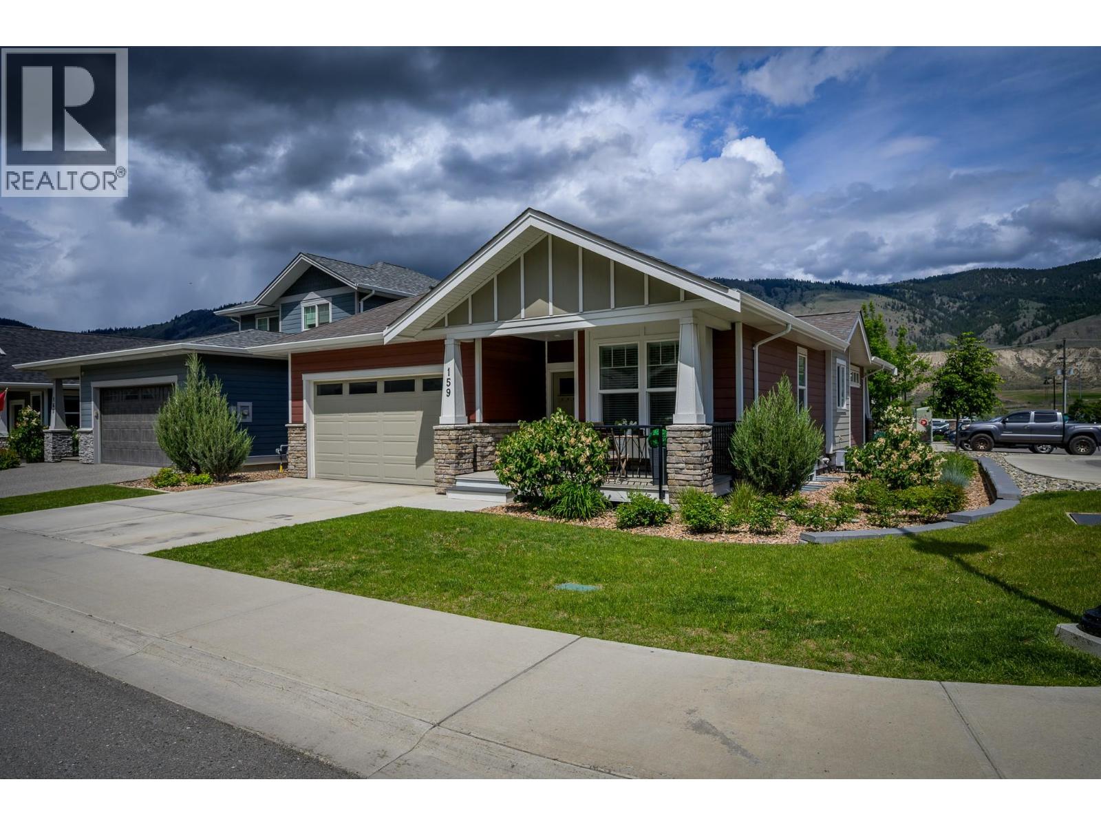 200 Grand Boulevard Unit# 159, Kamloops, British Columbia  V2C 0H3 - Photo 19 - 10378031