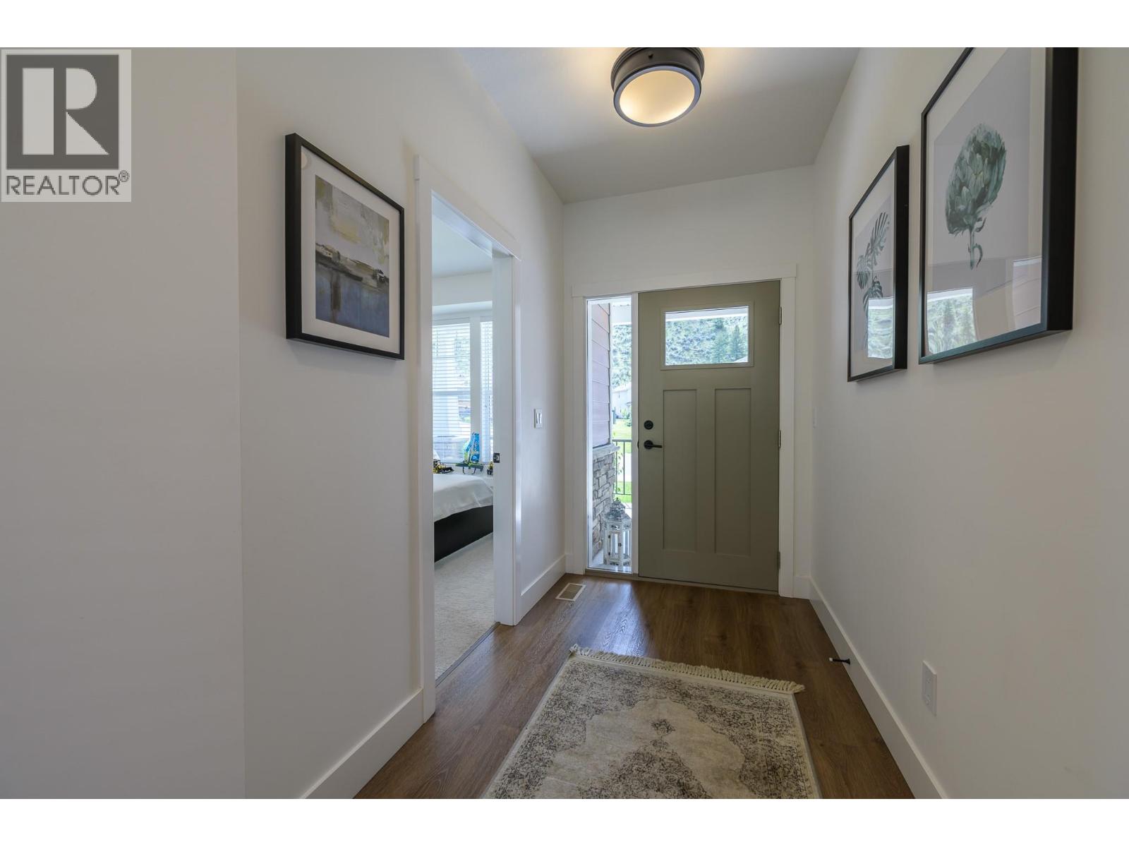 200 Grand Boulevard Unit# 159, Kamloops, British Columbia  V2C 0H3 - Photo 2 - 10378031