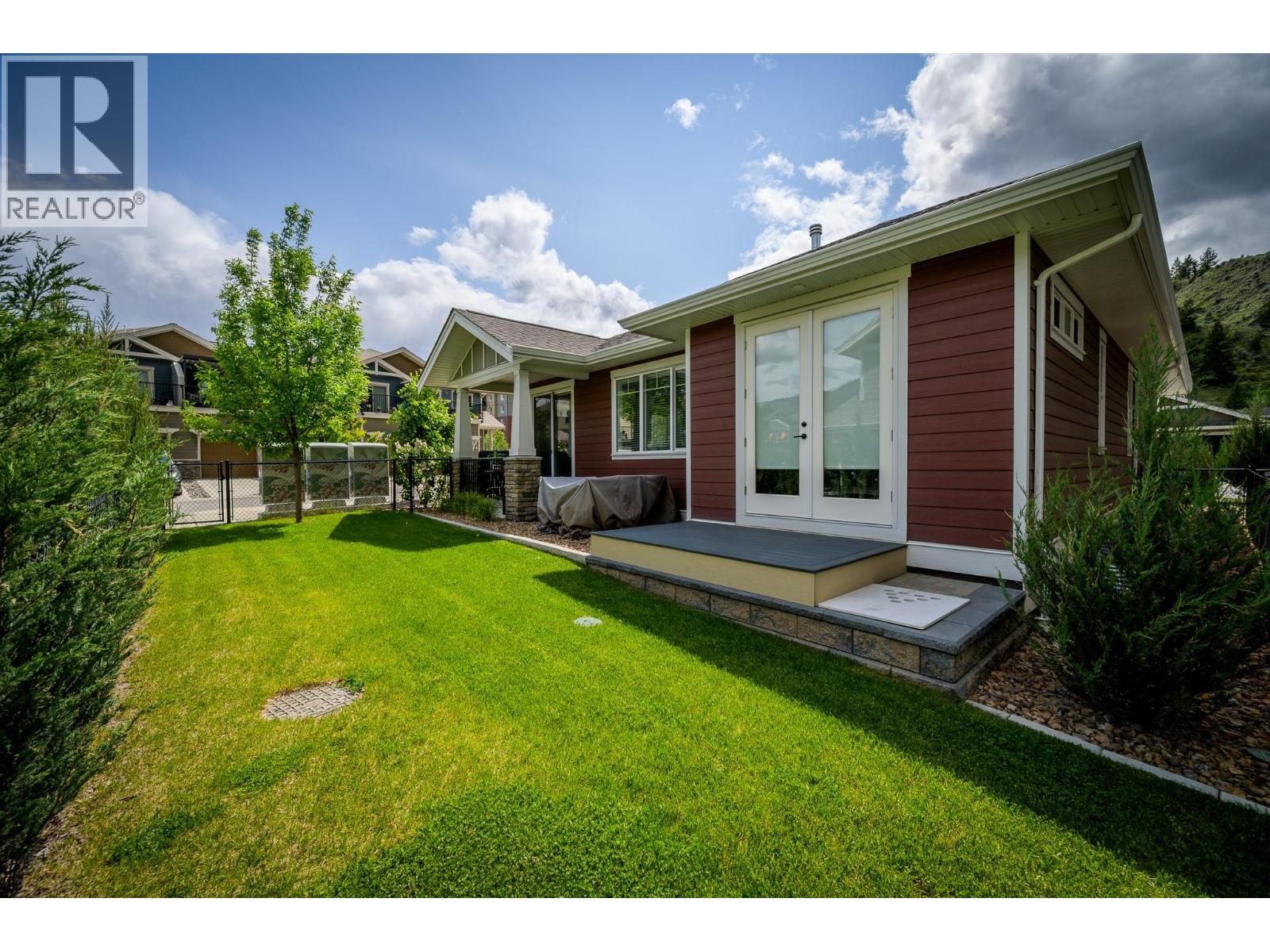 200 Grand Boulevard Unit# 159, Kamloops, British Columbia  V2C 0H3 - Photo 22 - 10378031