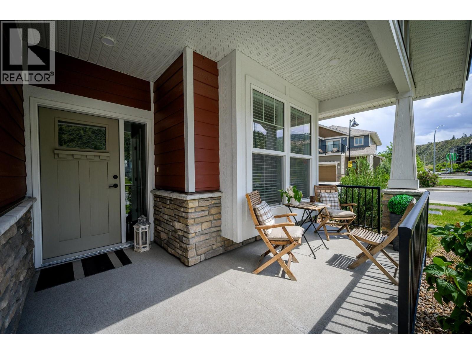 200 Grand Boulevard Unit# 159, Kamloops, British Columbia  V2C 0H3 - Photo 23 - 10378031