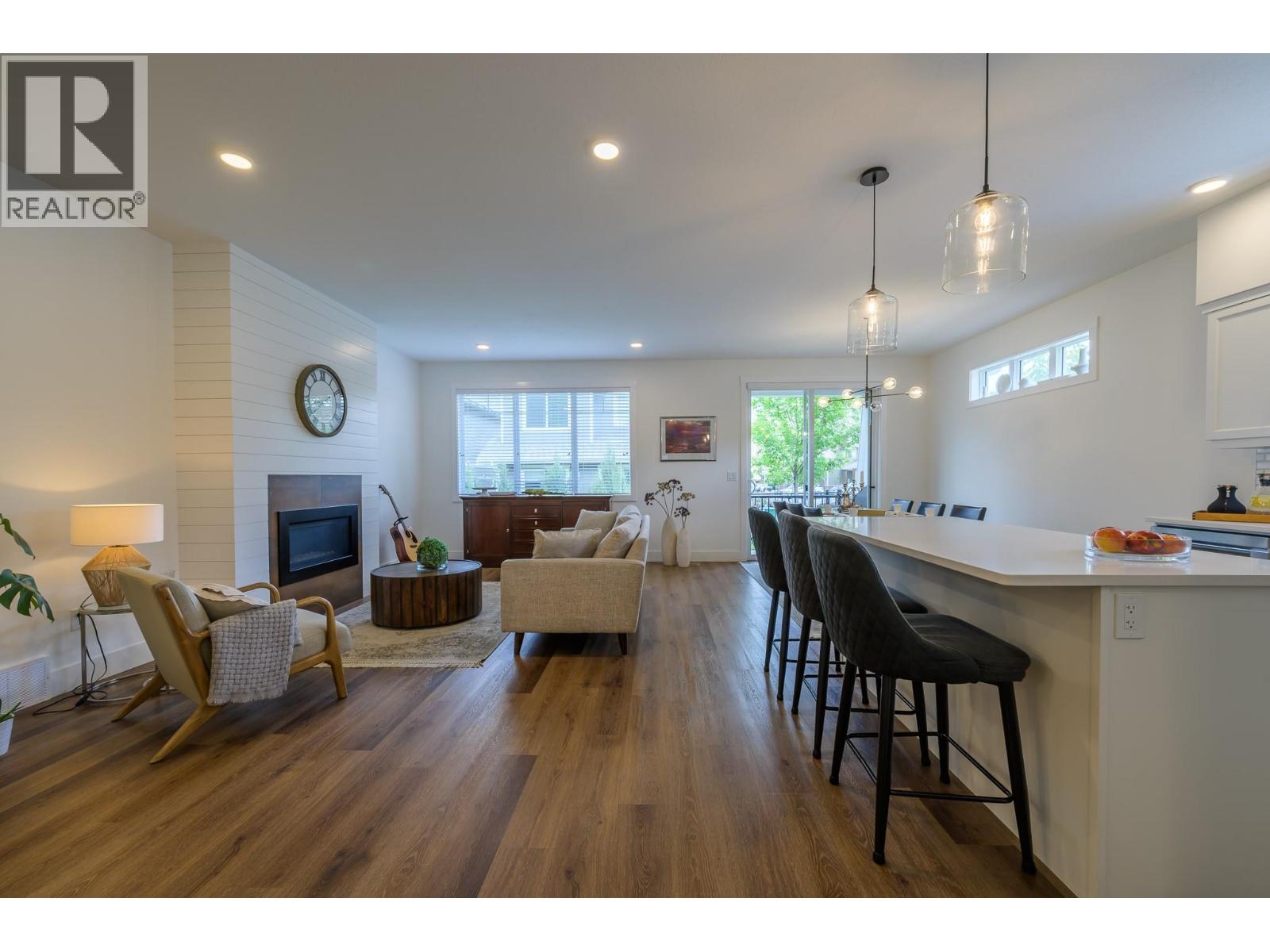 200 Grand Boulevard Unit# 159, Kamloops, British Columbia  V2C 0H3 - Photo 5 - 10378031