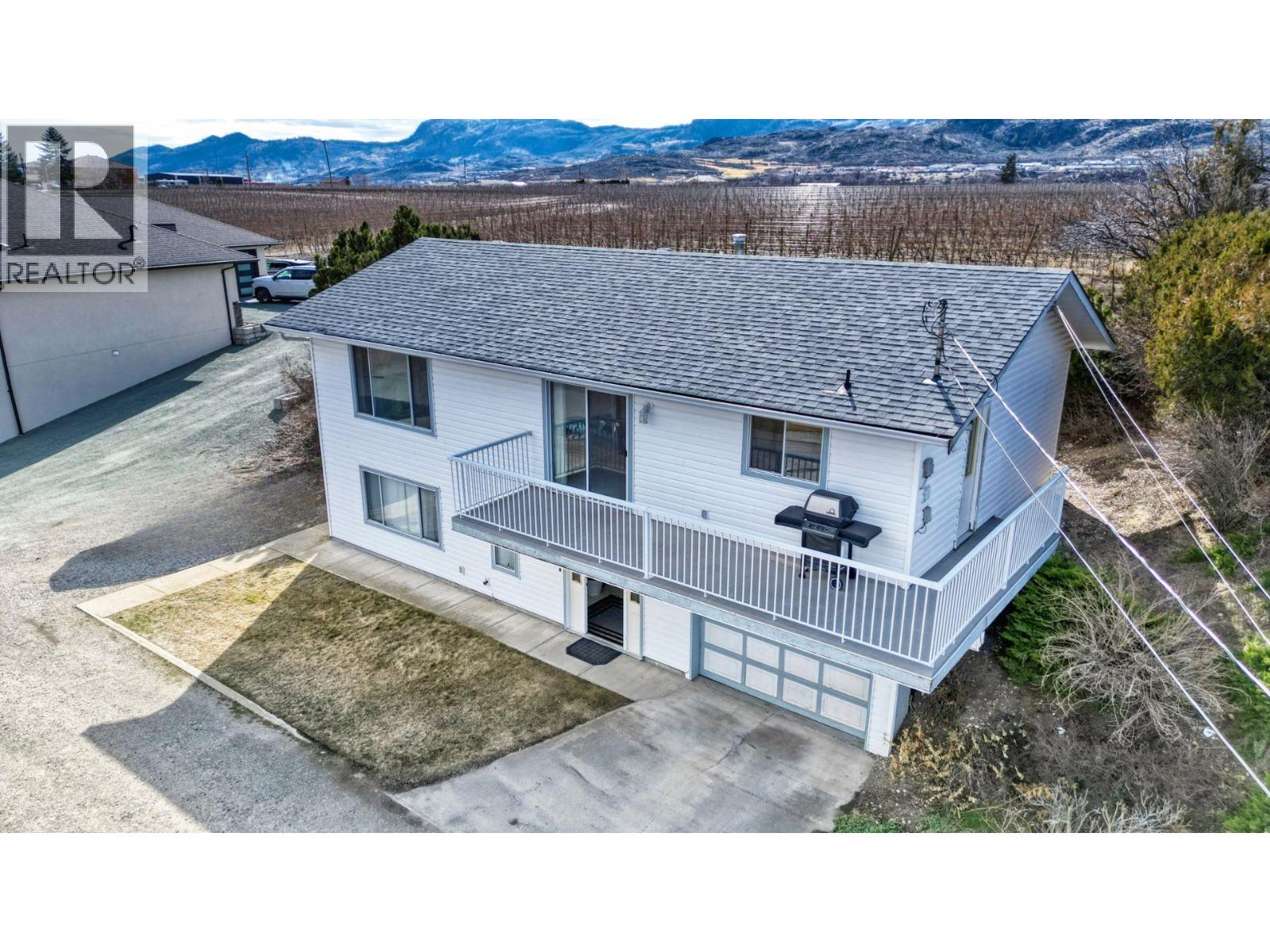 10408 87th Street, Osoyoos, British Columbia  V0H 1V2 - Photo 1 - 10377769