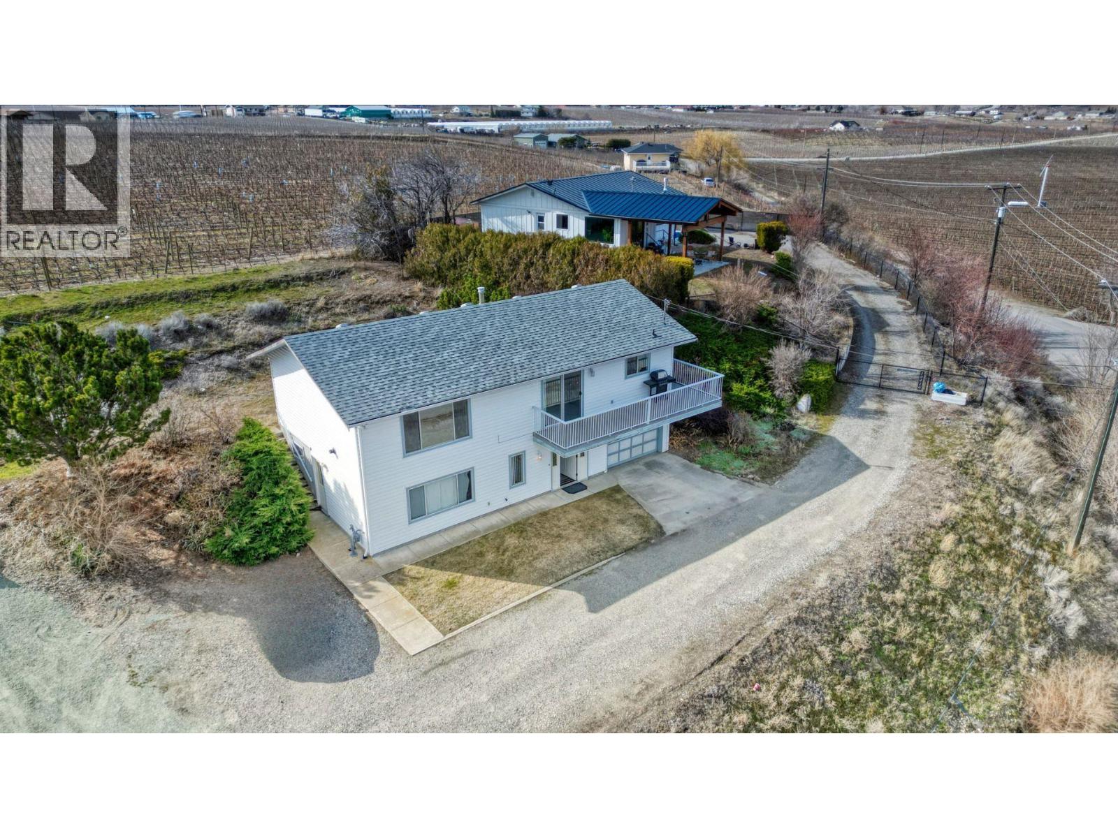 10408 87th Street, Osoyoos, British Columbia  V0H 1V2 - Photo 2 - 10377769