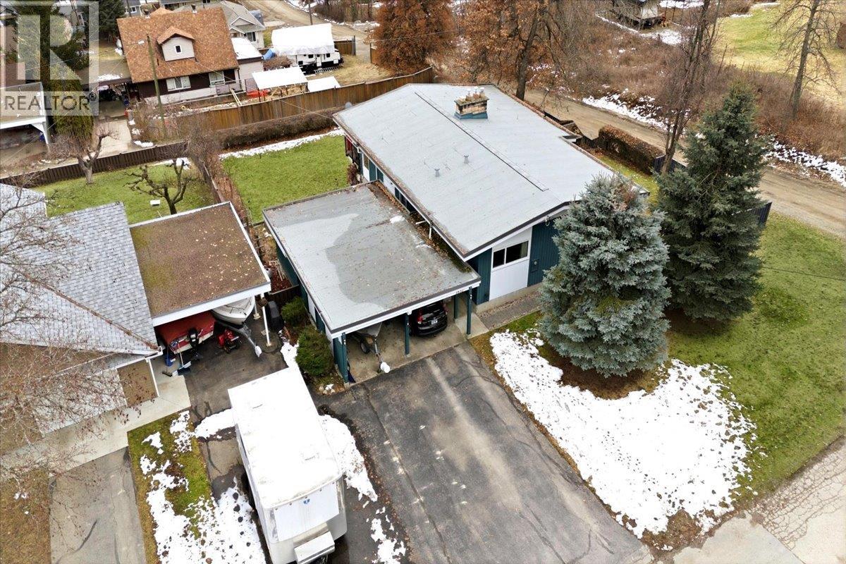 1832 Third Street, Fruitvale, British Columbia  V0G 1L1 - Photo 63 - 10377637