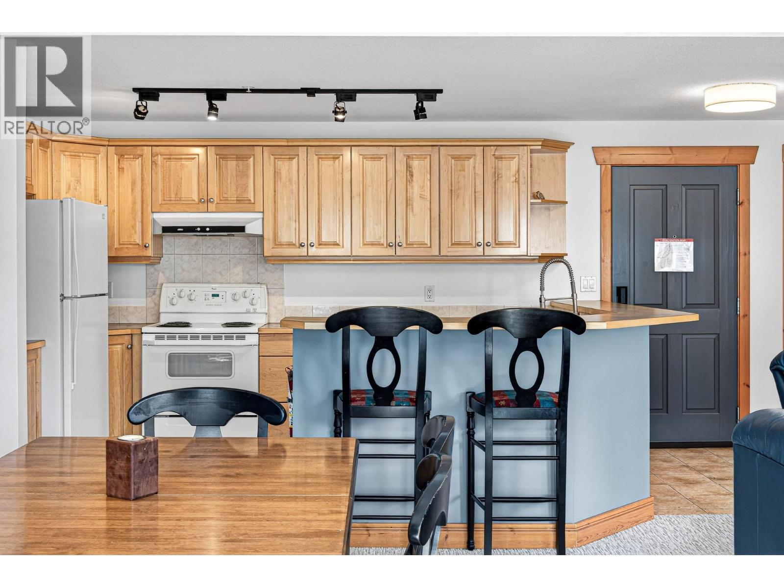 5350 Highline Drive Unit# 2221, Fernie, British Columbia  V0B 1M6 - Photo 10 - 10377463