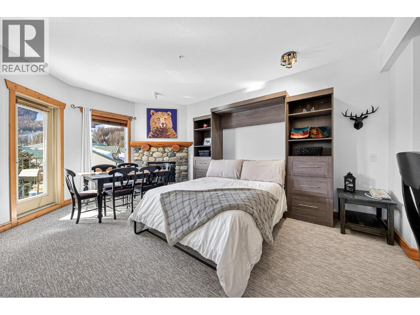 5350 Highline Drive Unit# 2221, Fernie, British Columbia  V0B 1M6 - Photo 2 - 10377463