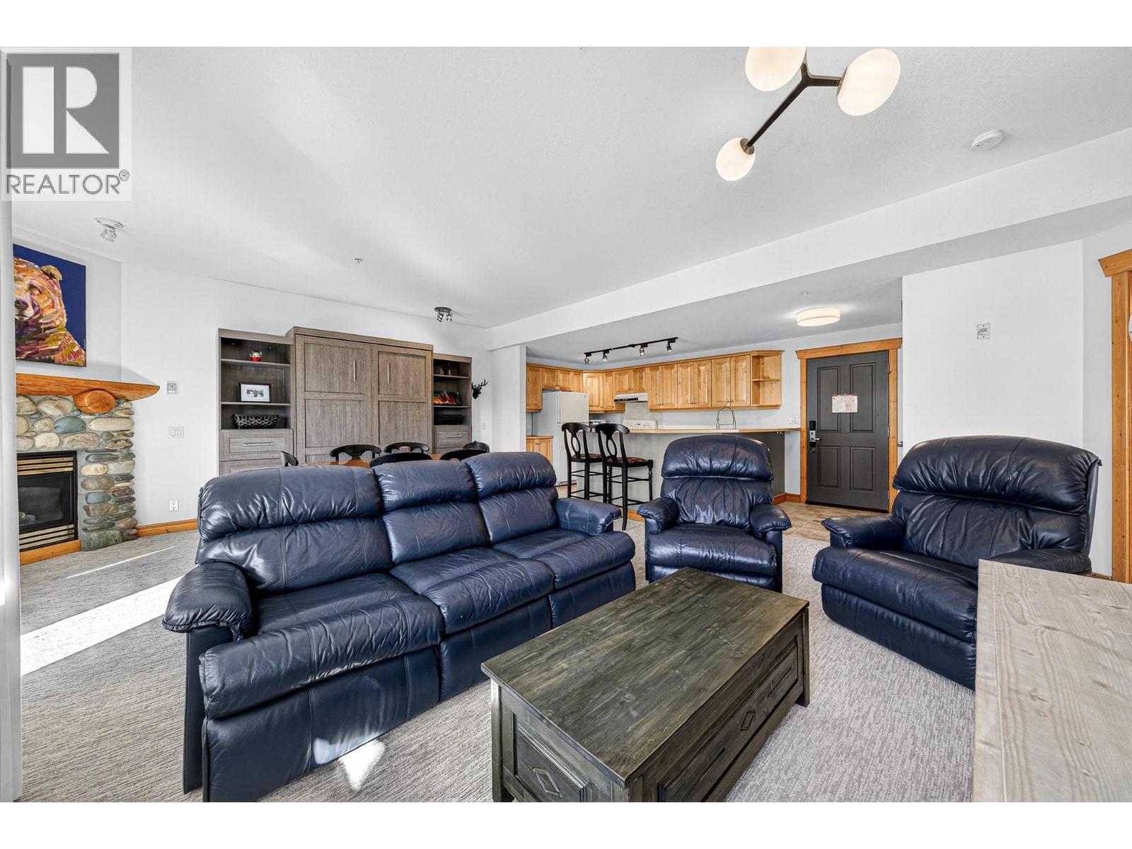 5350 Highline Drive Unit# 2221, Fernie, British Columbia  V0B 1M6 - Photo 28 - 10377463