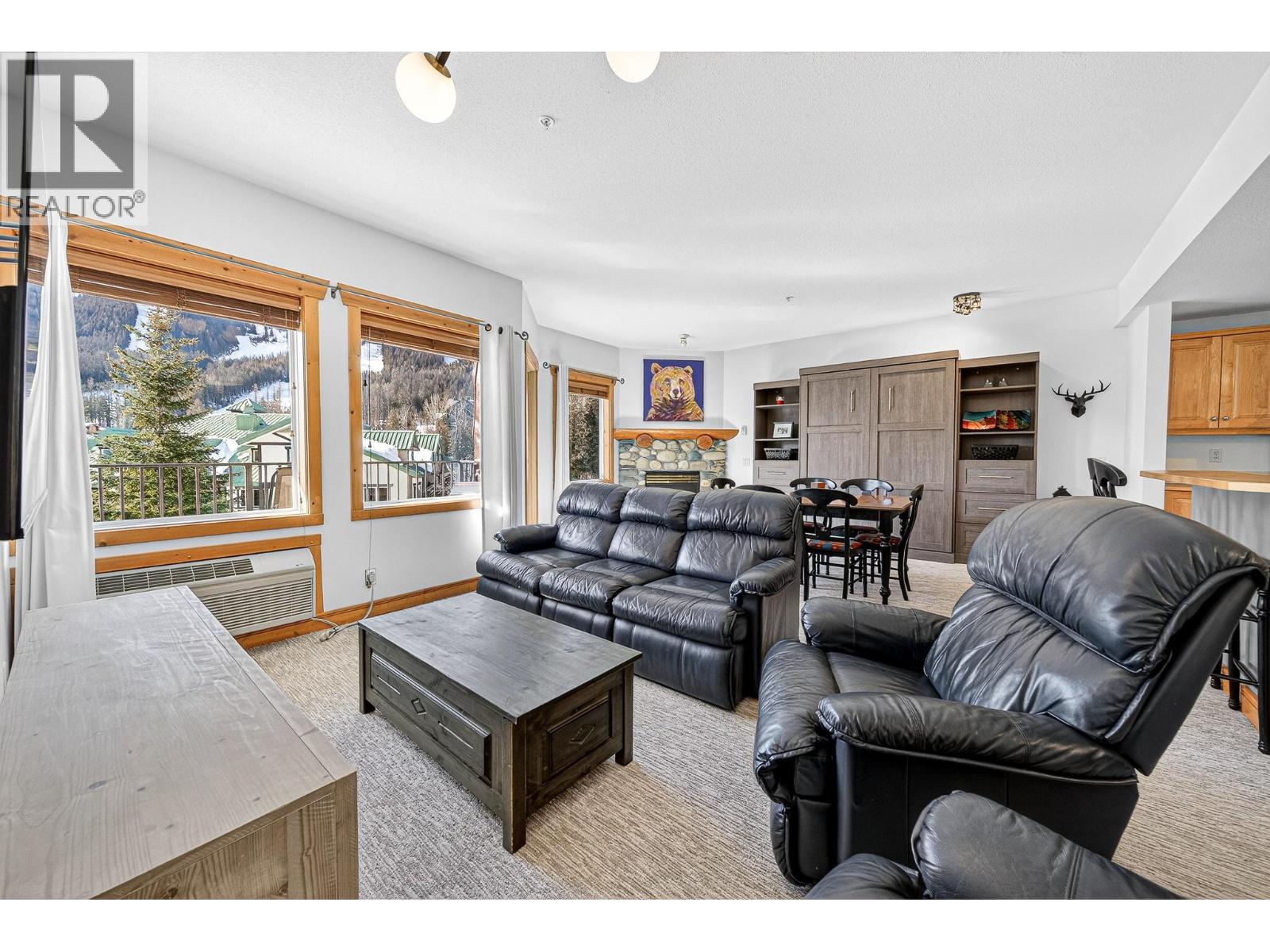 5350 Highline Drive Unit# 2221, Fernie, British Columbia  V0B 1M6 - Photo 30 - 10377463