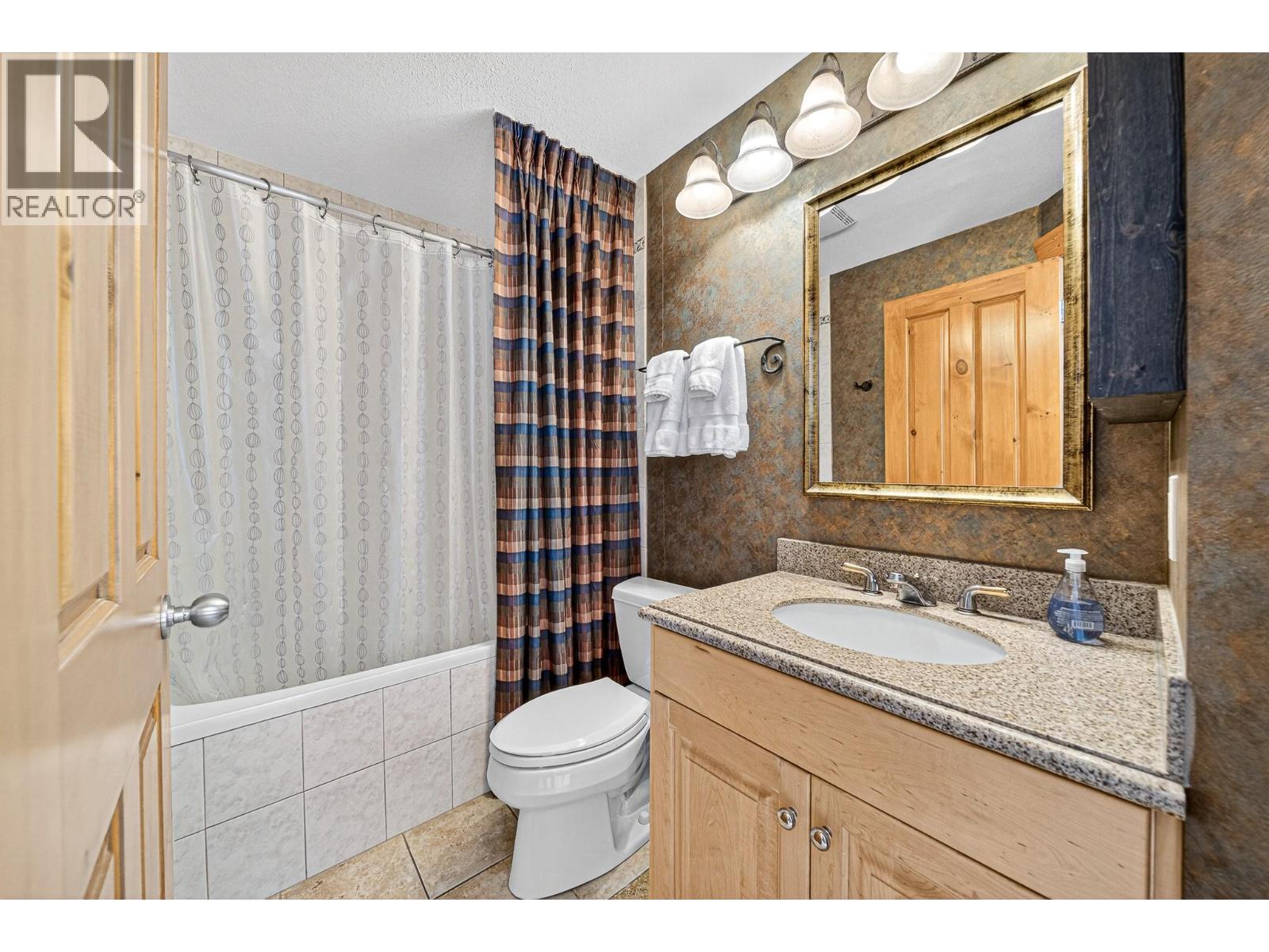 5350 Highline Drive Unit# 2221, Fernie, British Columbia  V0B 1M6 - Photo 31 - 10377463