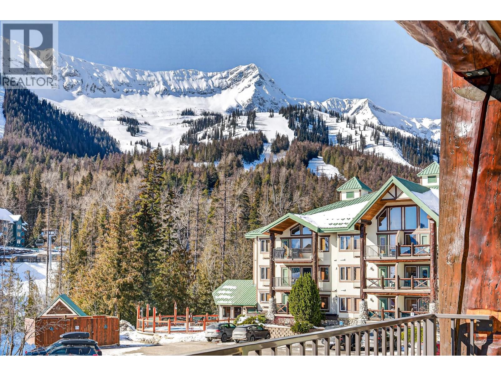 5350 Highline Drive Unit# 2221, Fernie, British Columbia  V0B 1M6 - Photo 44 - 10377463