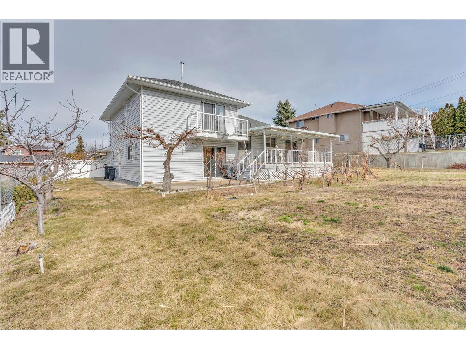 136 Rogers Crescent, Penticton, British Columbia  V2A 8E6 - Photo 39 - 10378107