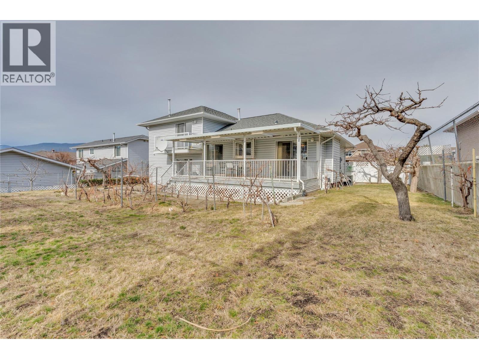 136 Rogers Crescent, Penticton, British Columbia  V2A 8E6 - Photo 40 - 10378107