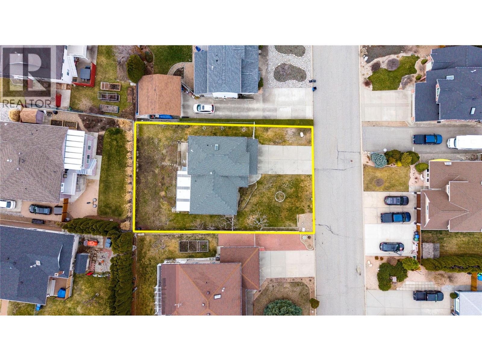 136 Rogers Crescent, Penticton, British Columbia  V2A 8E6 - Photo 46 - 10378107