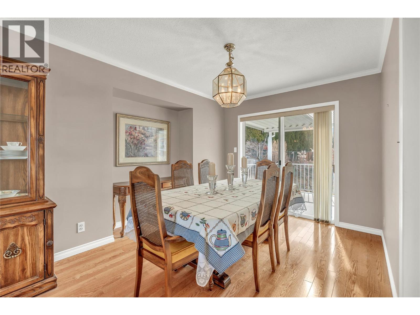 136 Rogers Crescent, Penticton, British Columbia  V2A 8E6 - Photo 7 - 10378107