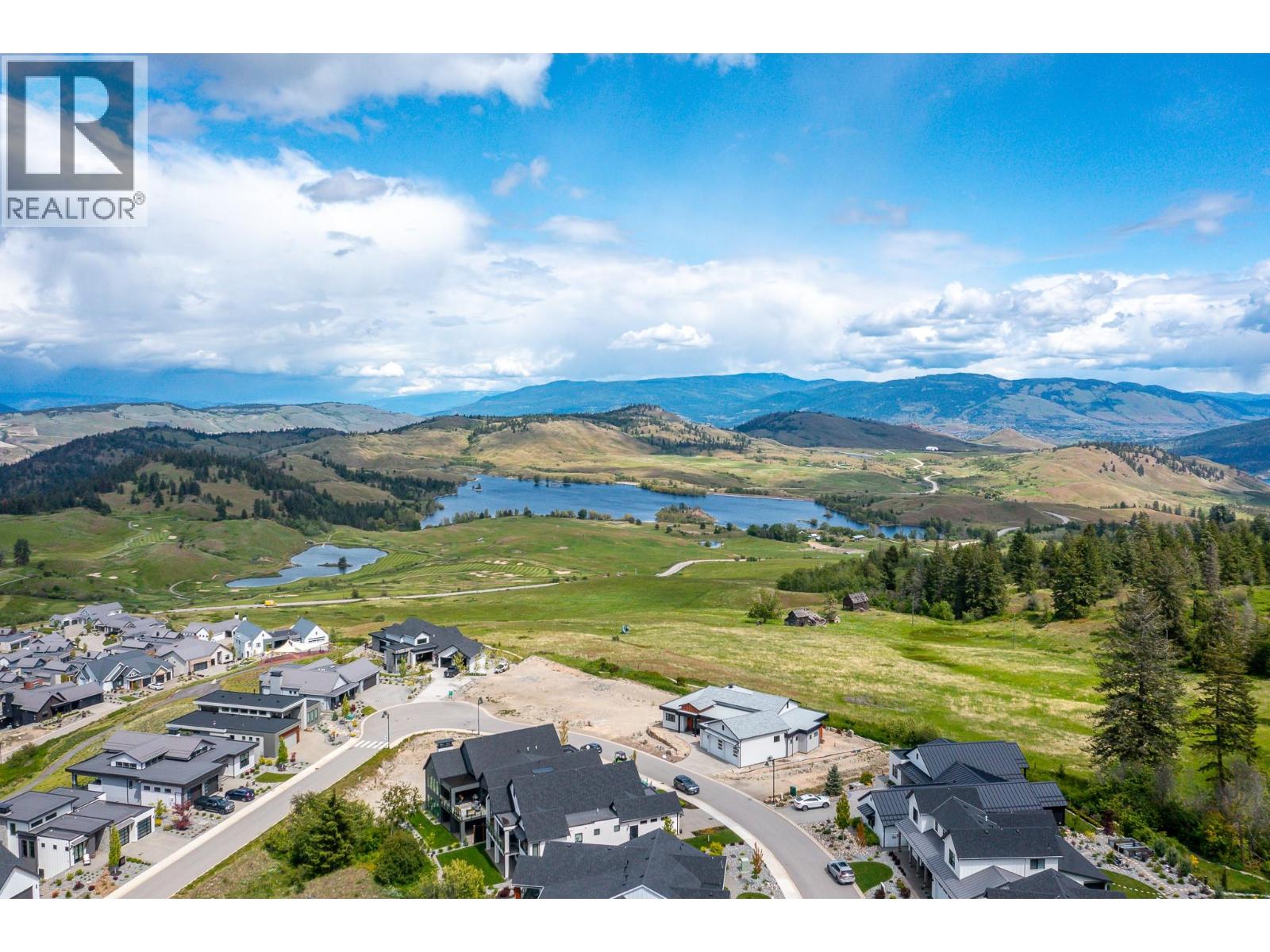 202 Diamond Way Lot# 20, Vernon, British Columbia  V1H 0A2 - Photo 1 - 10377934