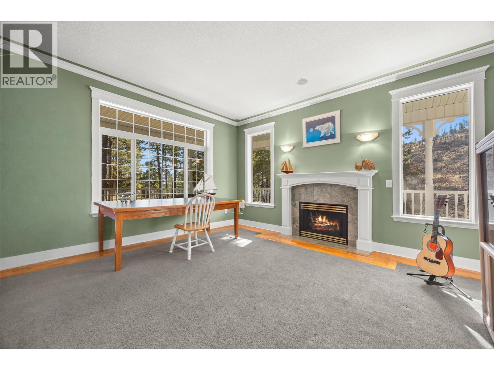 4952 Star Place, Peachland, British Columbia  V0H 1X2 - Photo 12 - 10377933