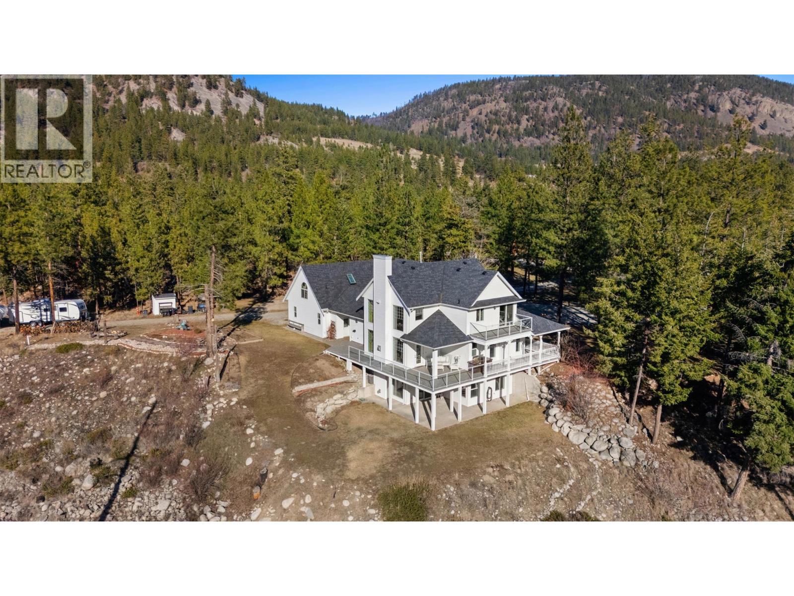 4952 Star Place, Peachland, British Columbia  V0H 1X2 - Photo 42 - 10377933