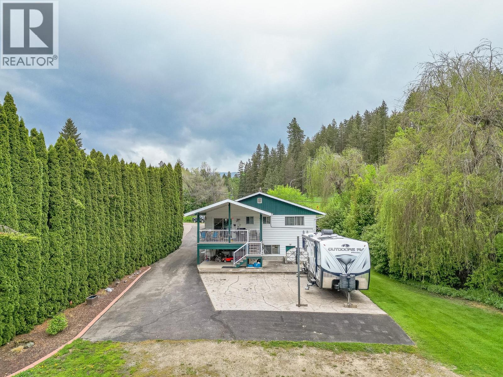 6601 97a Highway, Enderby, British Columbia  V0E 1V3 - Photo 44 - 10377651