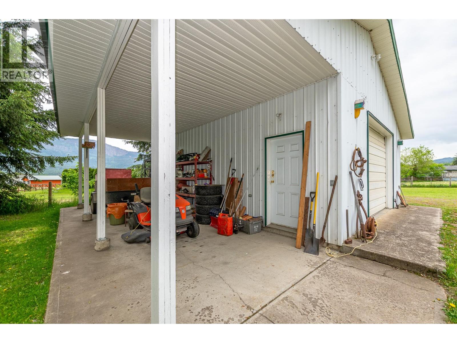 6601 97a Highway, Enderby, British Columbia  V0E 1V3 - Photo 51 - 10377651