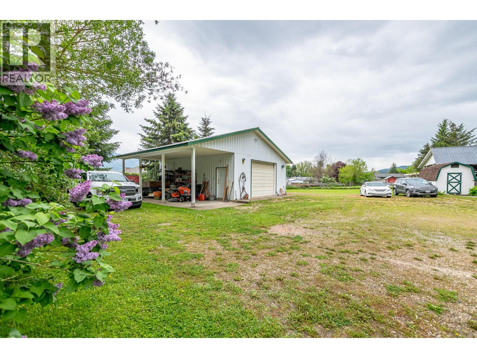 6601 97a Highway, Enderby, British Columbia  V0E 1V3 - Photo 58 - 10377651