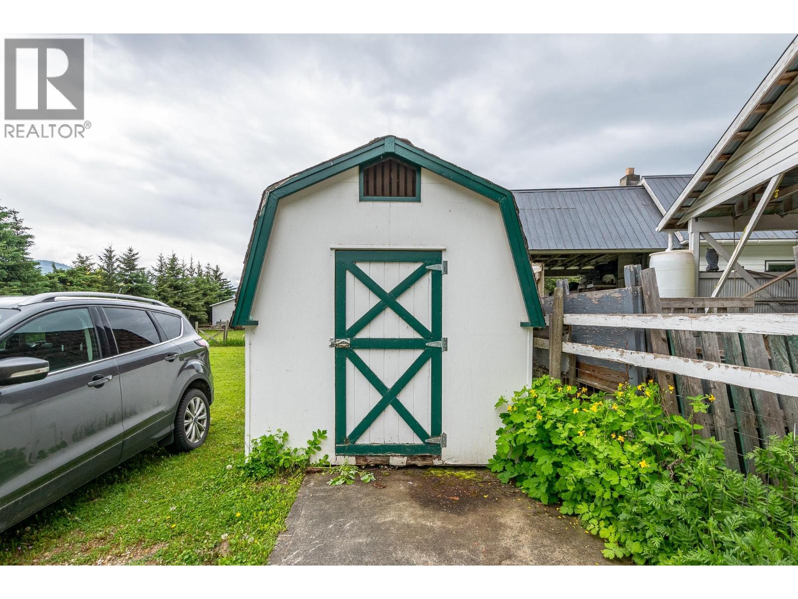 6601 97a Highway, Enderby, British Columbia  V0E 1V3 - Photo 61 - 10377651