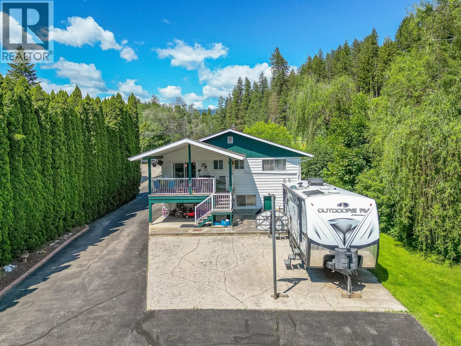 6601 97a Highway, Enderby, British Columbia  V0E 1V3 - Photo 66 - 10377651