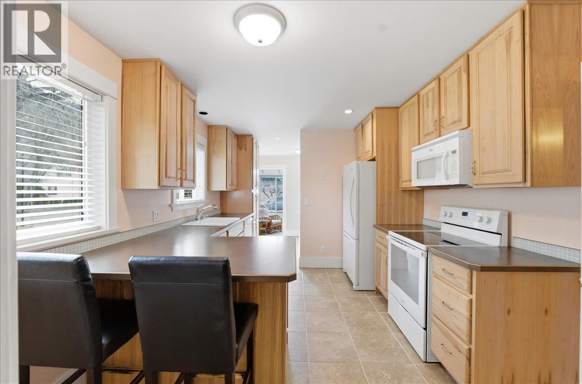 201 Ritchie Avenue, Trail, British Columbia  V1R 1H1 - Photo 10 - 10377562