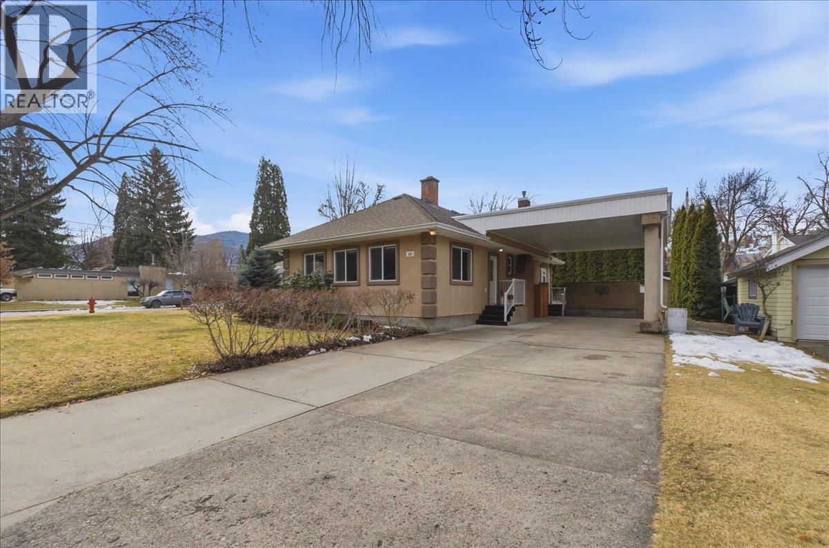 201 Ritchie Avenue, Trail, British Columbia  V1R 1H1 - Photo 38 - 10377562