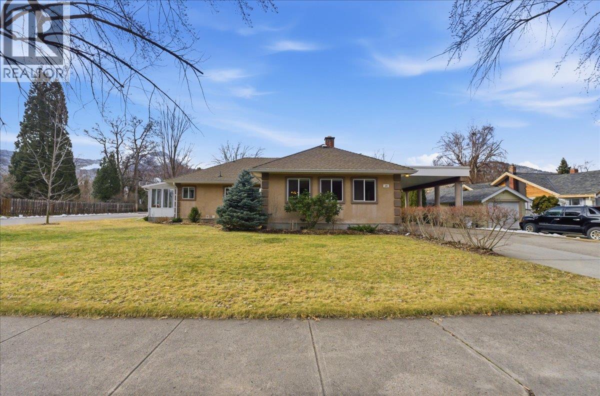 201 Ritchie Avenue, Trail, British Columbia  V1R 1H1 - Photo 39 - 10377562