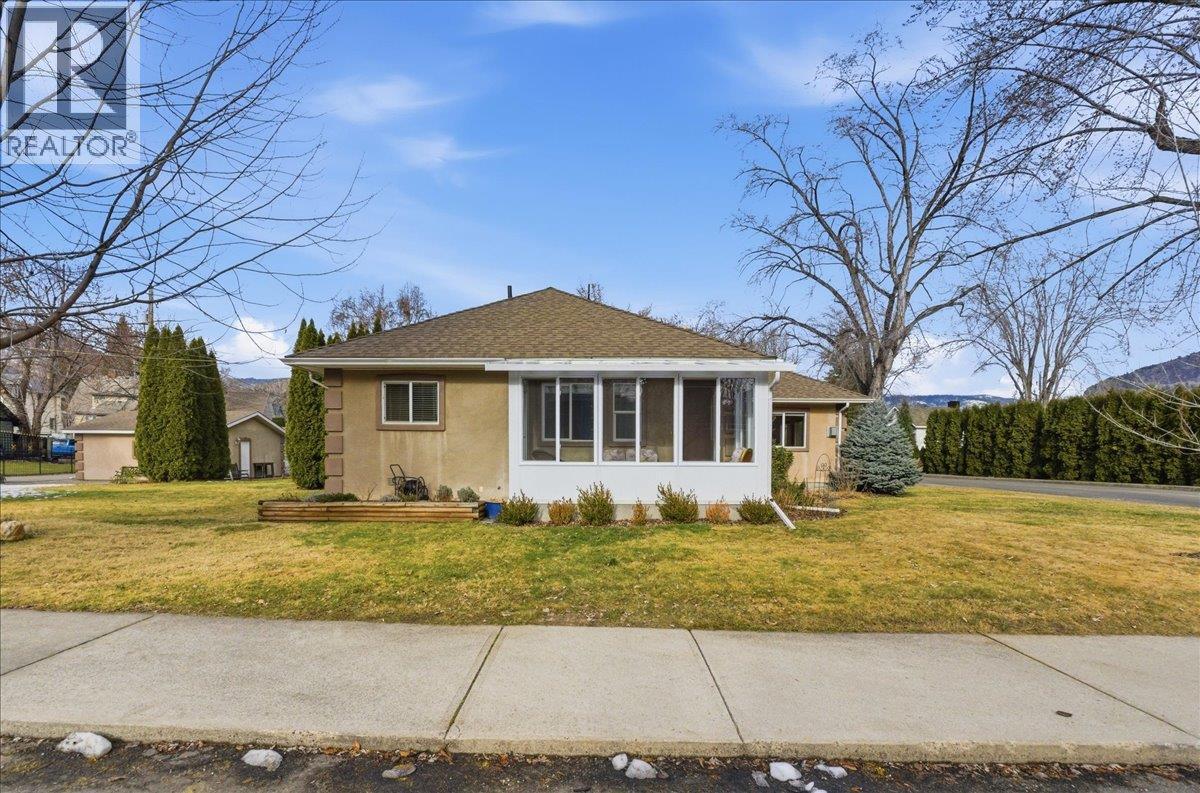 201 Ritchie Avenue, Trail, British Columbia  V1R 1H1 - Photo 41 - 10377562