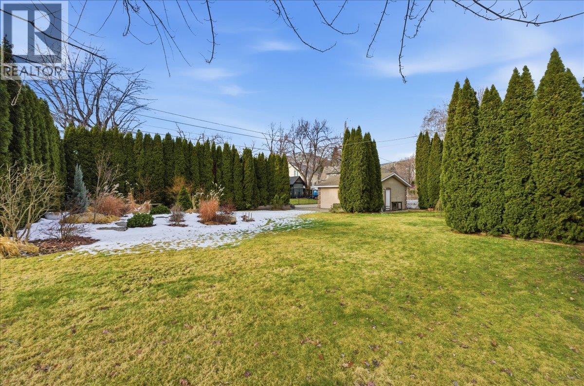 201 Ritchie Avenue, Trail, British Columbia  V1R 1H1 - Photo 42 - 10377562