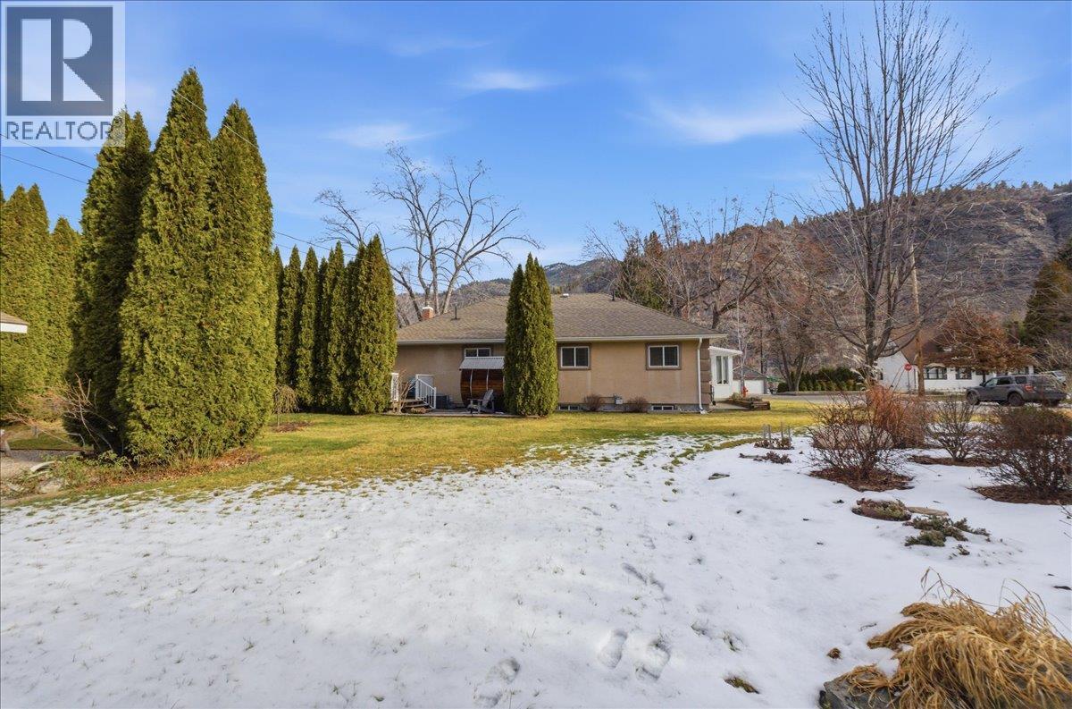 201 Ritchie Avenue, Trail, British Columbia  V1R 1H1 - Photo 46 - 10377562