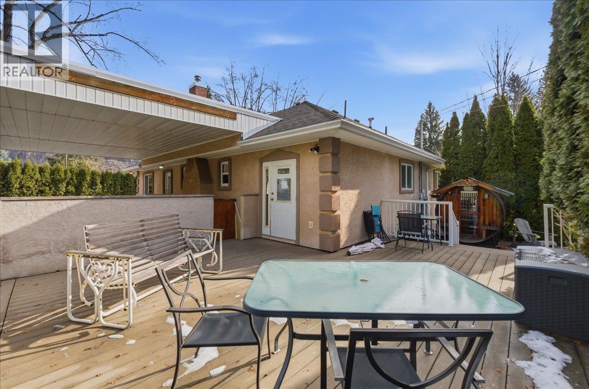 201 Ritchie Avenue, Trail, British Columbia  V1R 1H1 - Photo 55 - 10377562