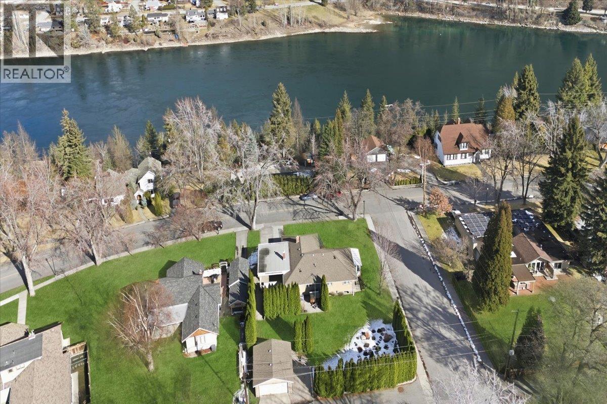 201 Ritchie Avenue, Trail, British Columbia  V1R 1H1 - Photo 62 - 10377562