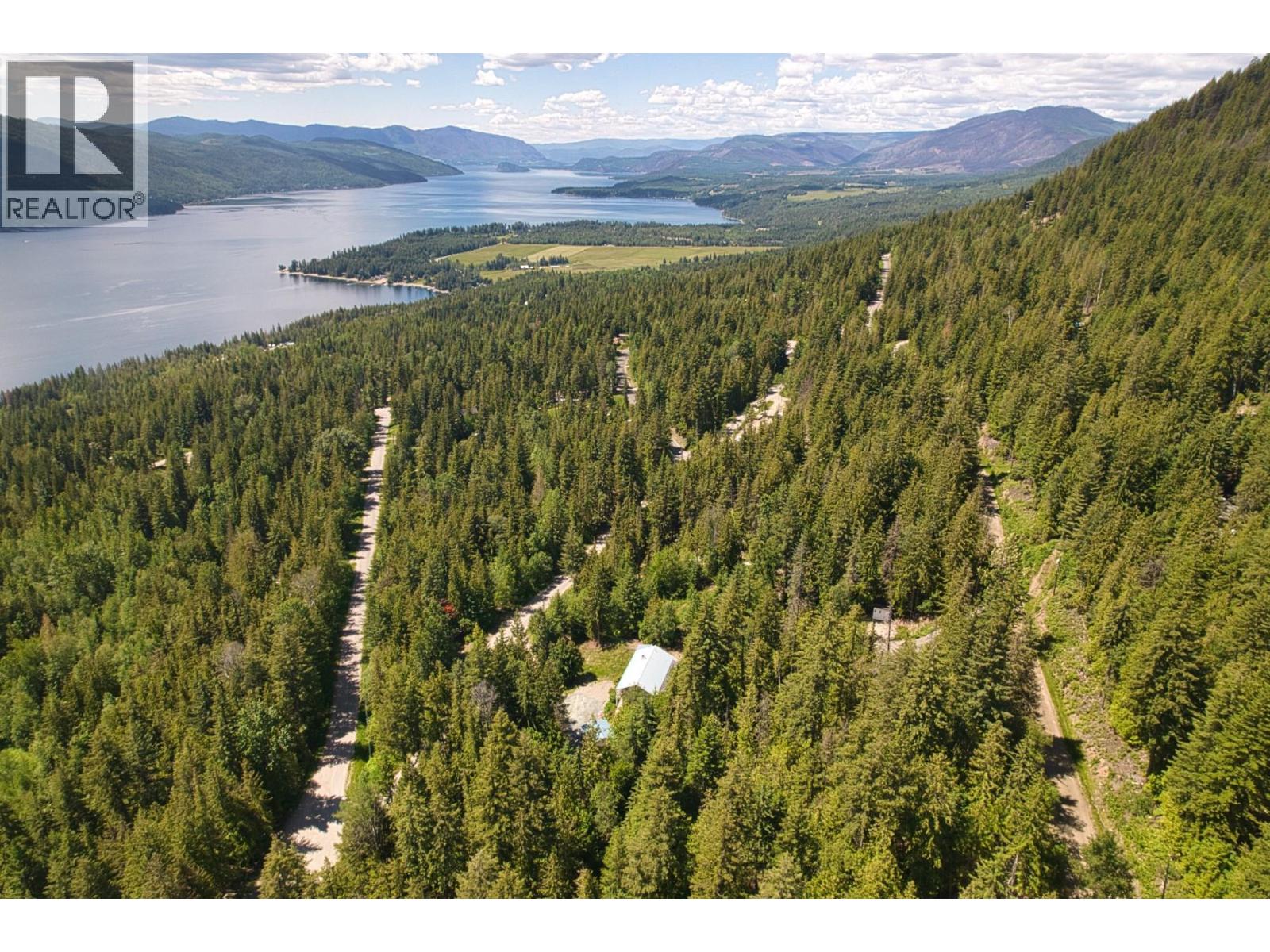 Castle Heights Lot# 53, Anglemont, British Columbia  V0E 1M8 - Photo 1 - 10378081