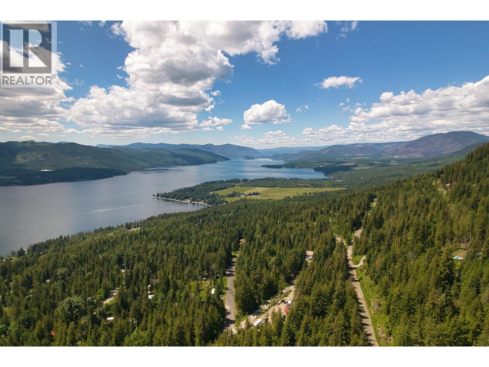 Castle Heights Lot# 53, Anglemont, British Columbia  V0E 1M8 - Photo 2 - 10378081