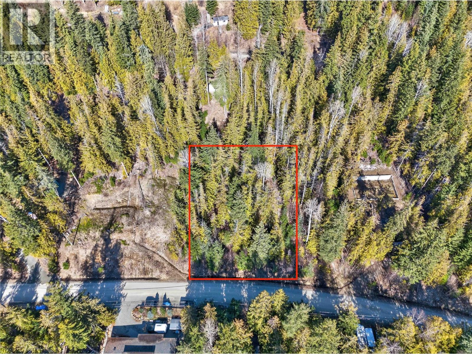 Castle Heights Lot# 53, Anglemont, British Columbia  V0E 1M8 - Photo 4 - 10378081