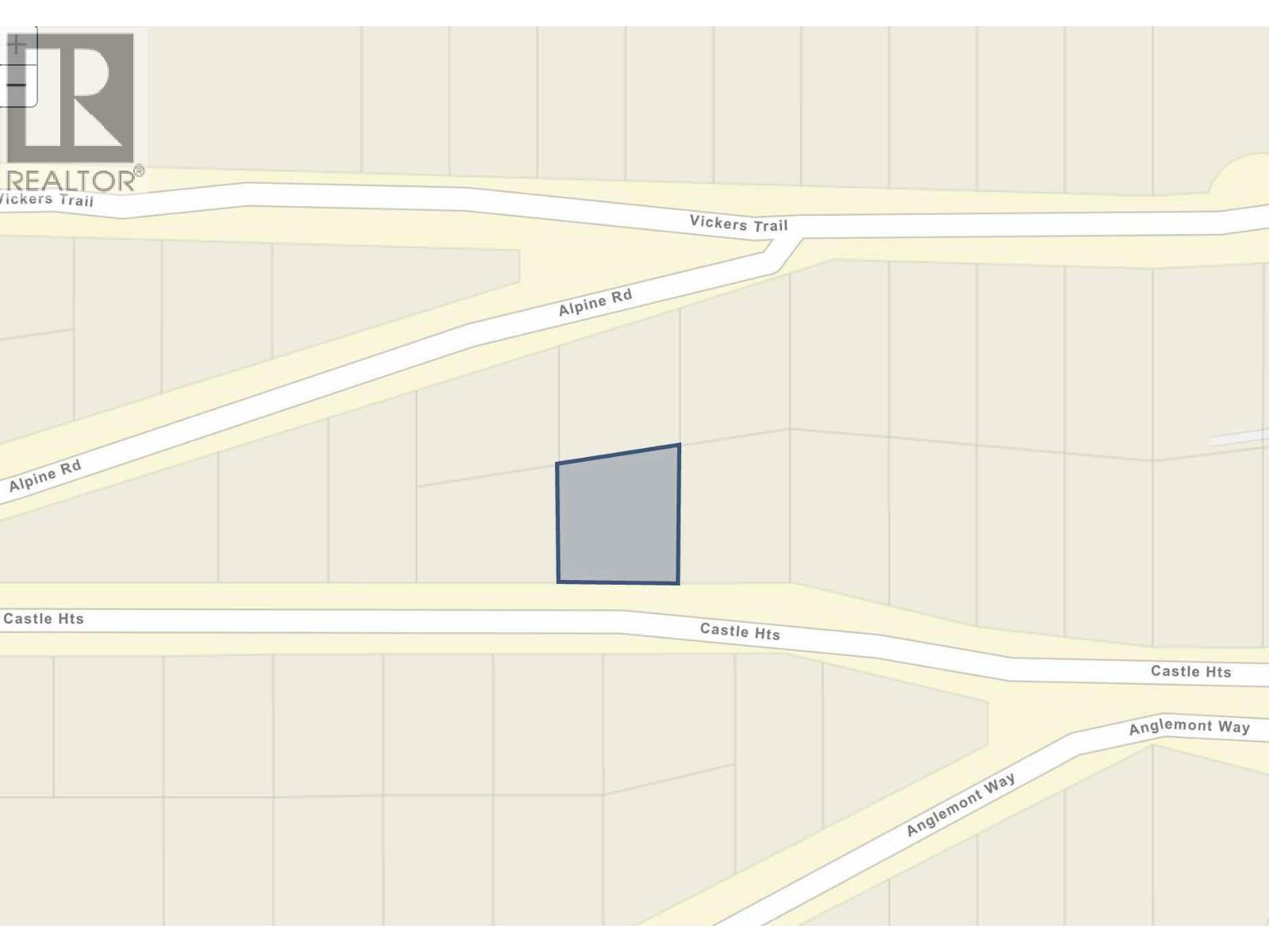 Castle Heights Lot# 53, Anglemont, British Columbia  V0E 1M8 - Photo 5 - 10378081