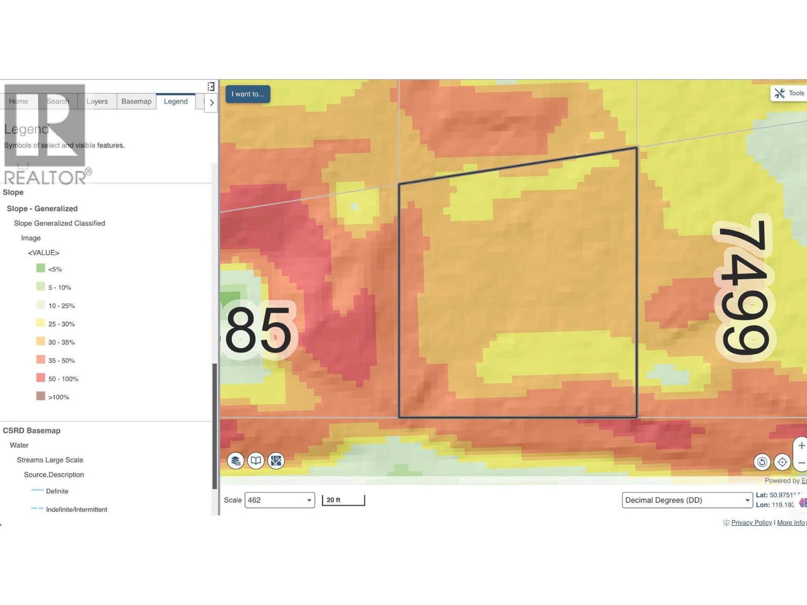 Castle Heights Lot# 53, Anglemont, British Columbia  V0E 1M8 - Photo 6 - 10378081