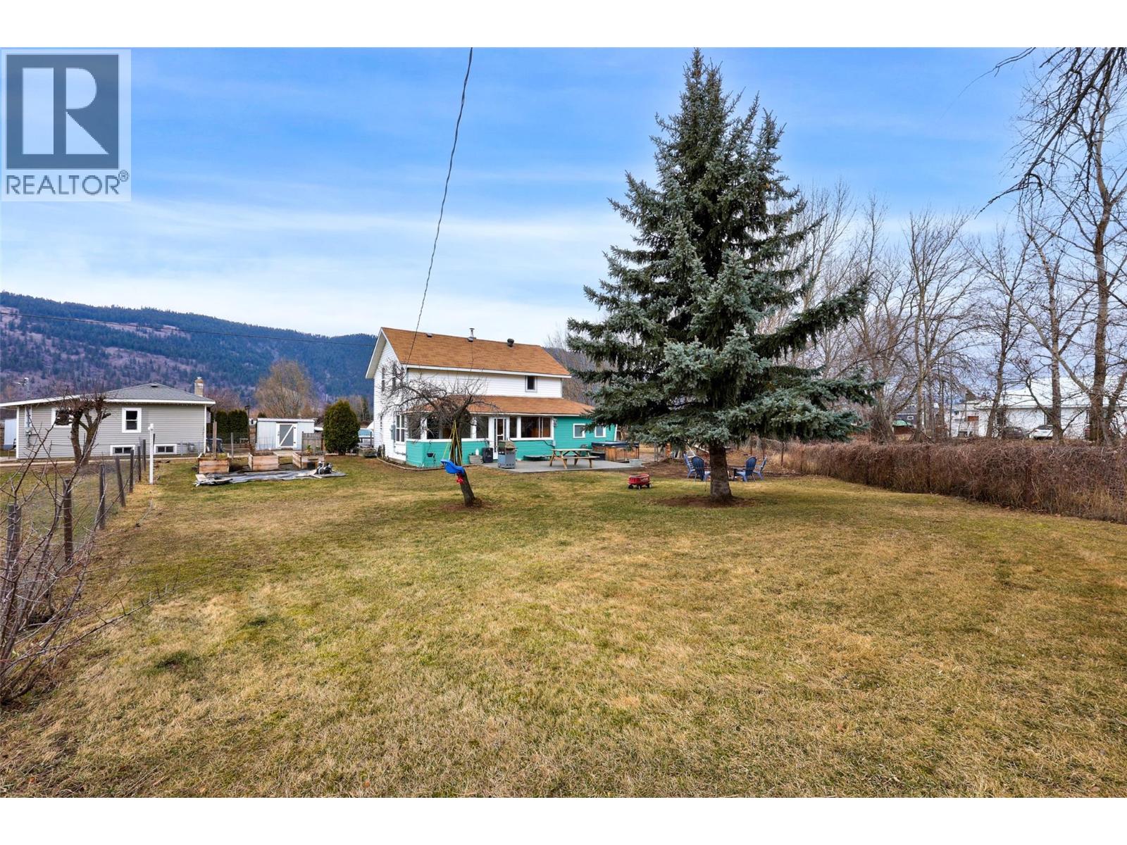 514 Shuswap Avenue, Chase, British Columbia  V0E 1M1 - Photo 1 - 10378006