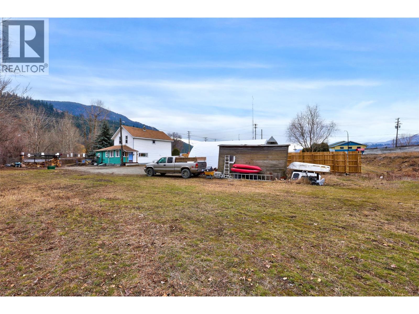 514 Shuswap Avenue, Chase, British Columbia  V0E 1M1 - Photo 19 - 10378006