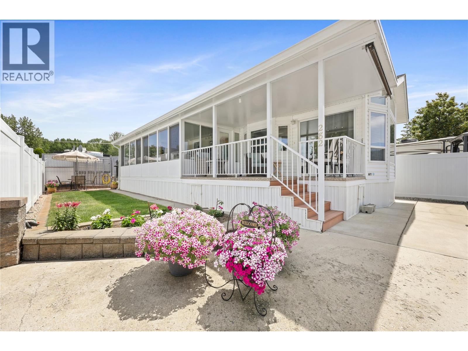 415 Commonwealth Road Unit# 282, Kelowna, British Columbia  V4V 1P4 - Photo 1 - 10376415