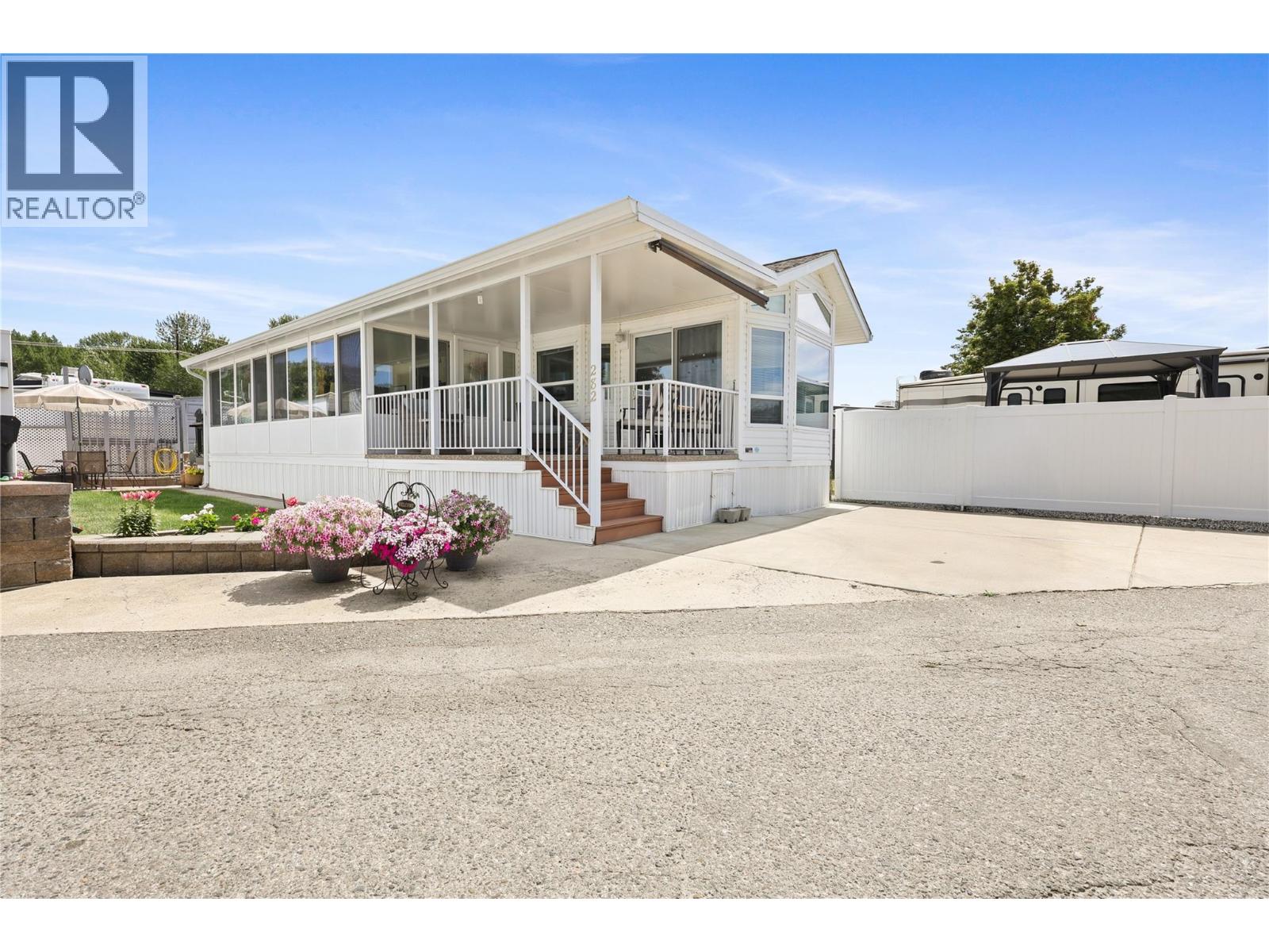 415 Commonwealth Road Unit# 282, Kelowna, British Columbia  V4V 1P4 - Photo 17 - 10376415