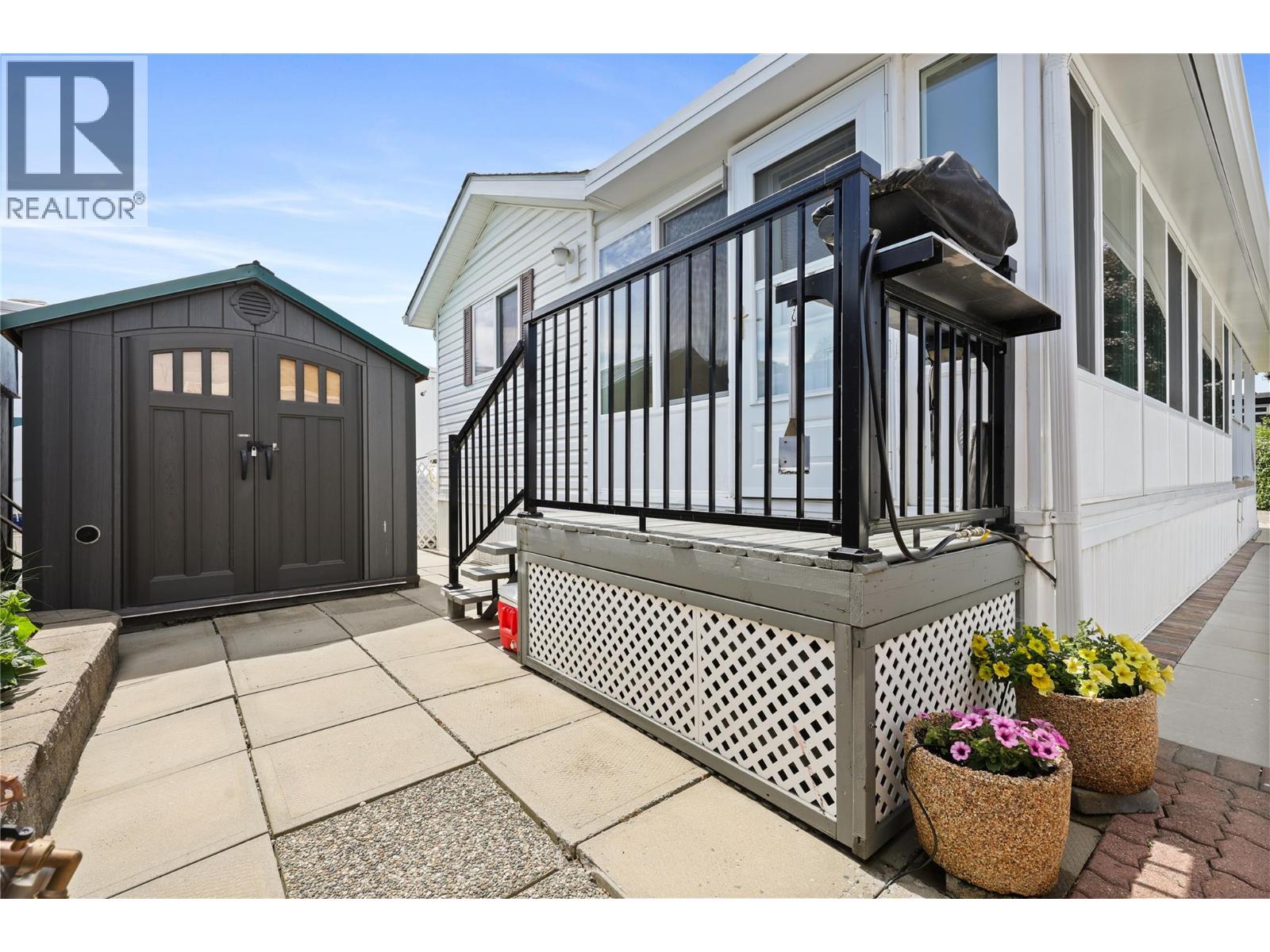 415 Commonwealth Road Unit# 282, Kelowna, British Columbia  V4V 1P4 - Photo 19 - 10376415