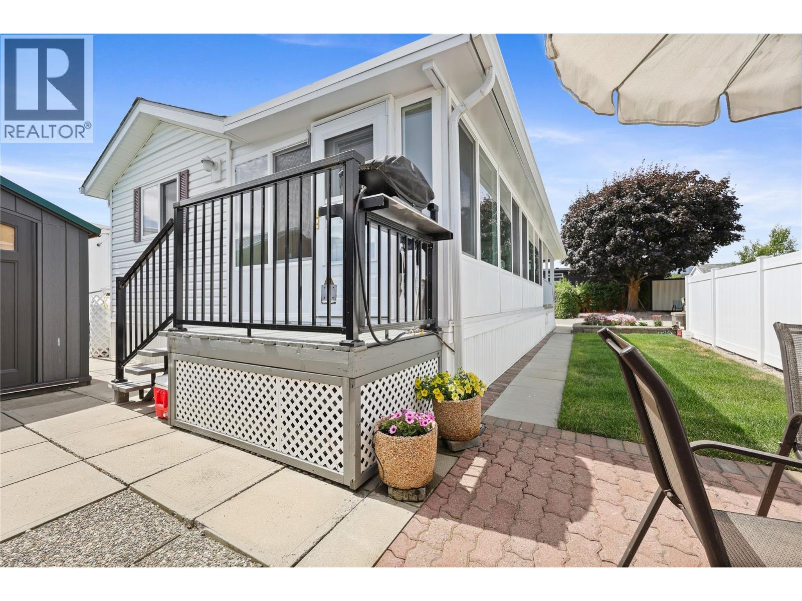 415 Commonwealth Road Unit# 282, Kelowna, British Columbia  V4V 1P4 - Photo 20 - 10376415