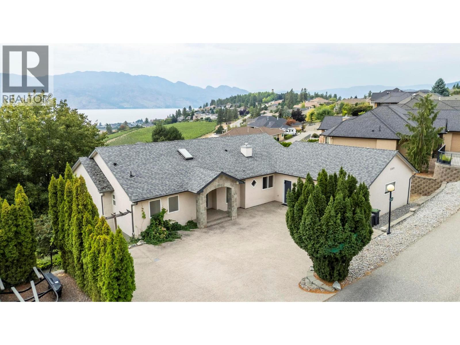 1569 Gregory Road, West Kelowna, British Columbia  V4T 2V7 - Photo 7 - 10377803