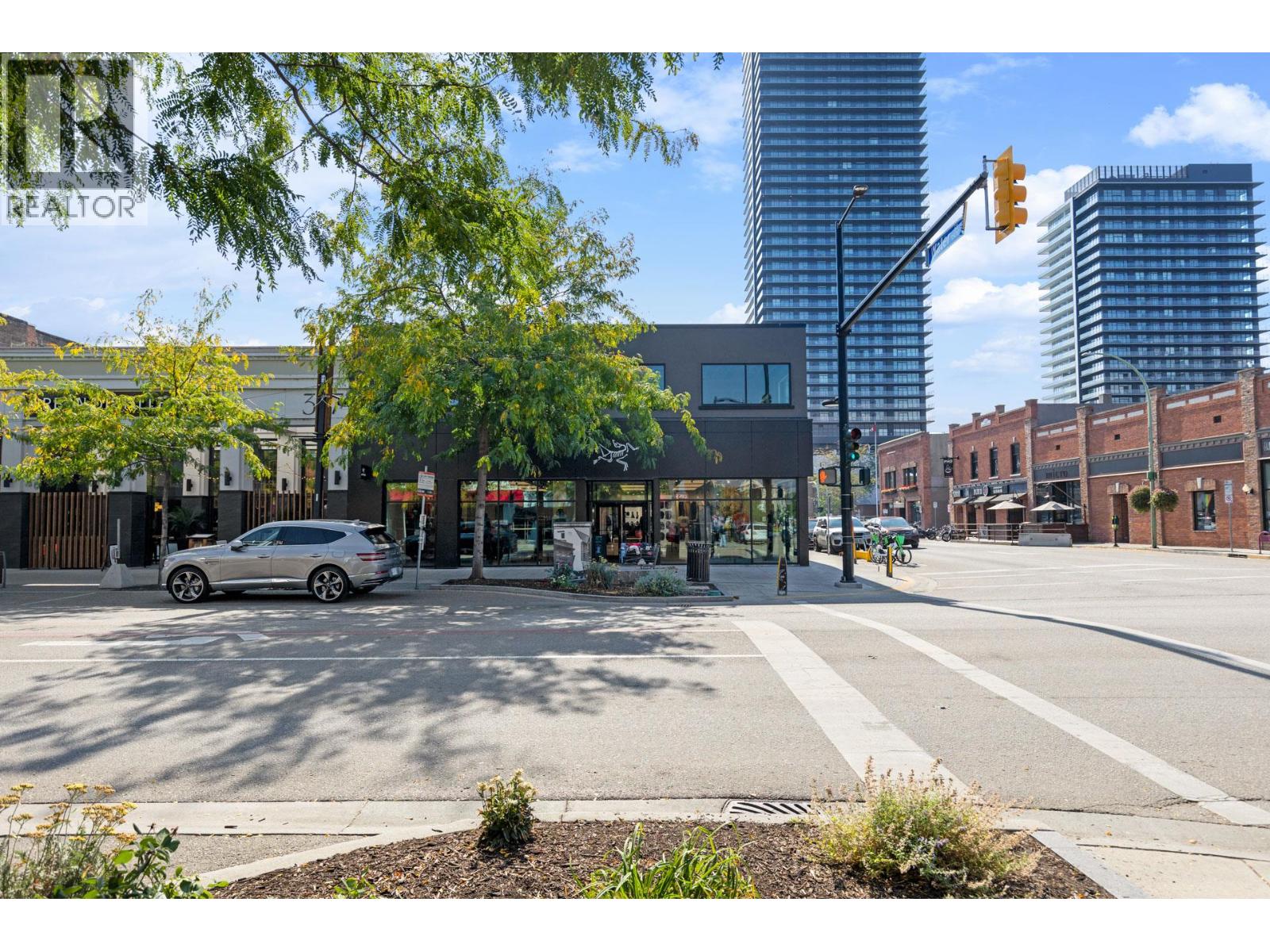 1517 Water Street Unit# 200, Kelowna, British Columbia  V1Y 6N6 - Photo 2 - 10375555