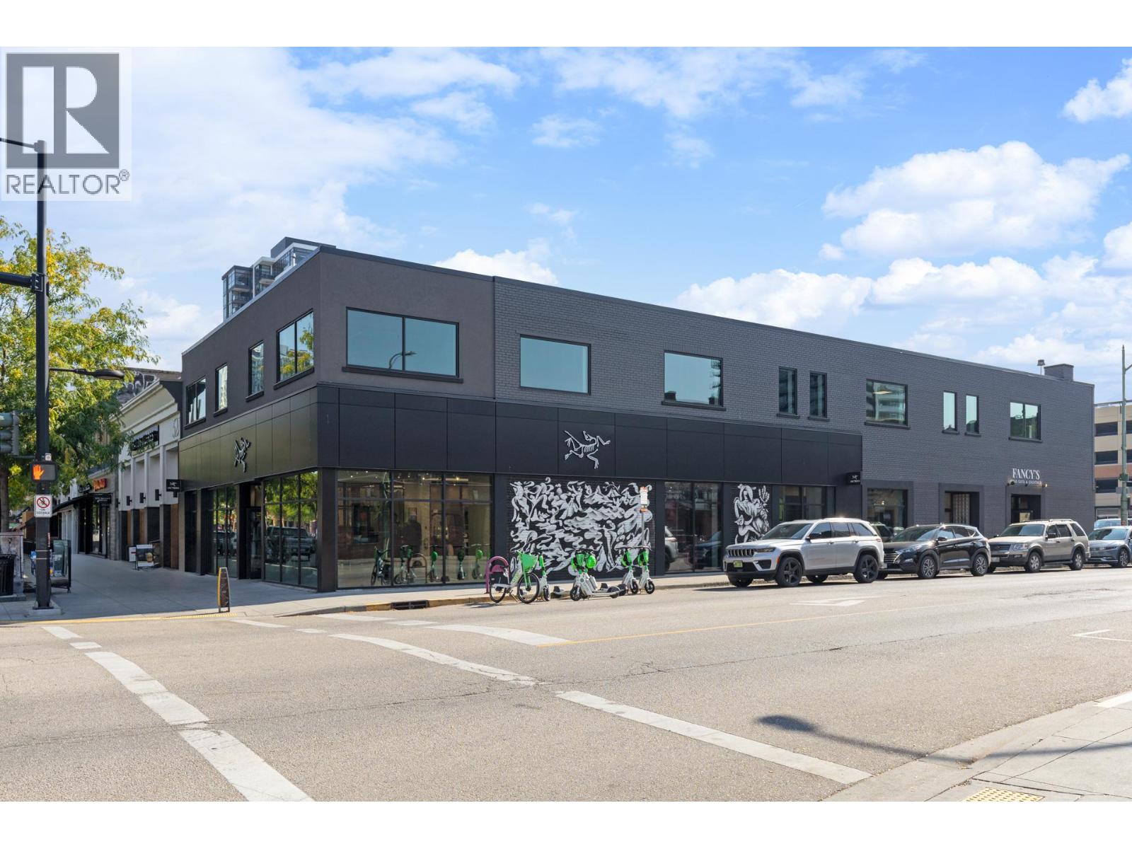 1517 Water Street Unit# 200, Kelowna, British Columbia  V1Y 6N6 - Photo 3 - 10375555