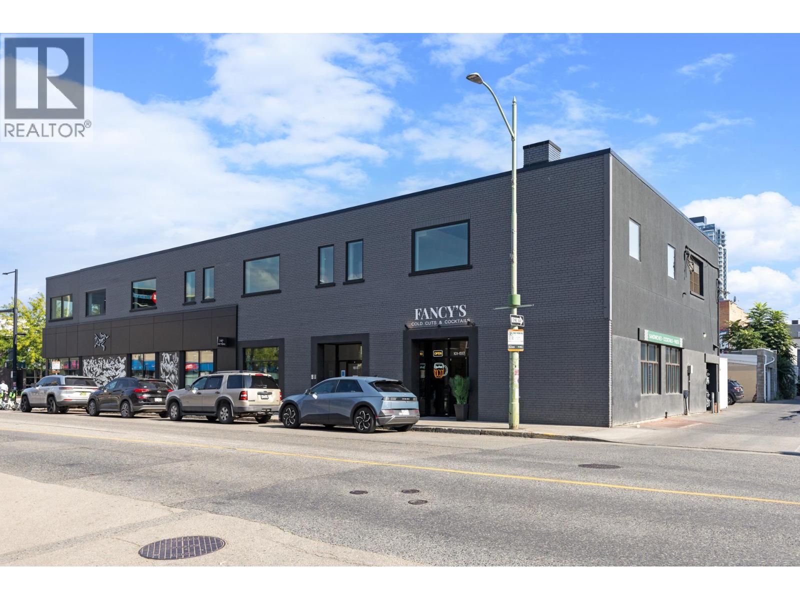 1517 Water Street Unit# 200, Kelowna, British Columbia  V1Y 6N6 - Photo 33 - 10375555